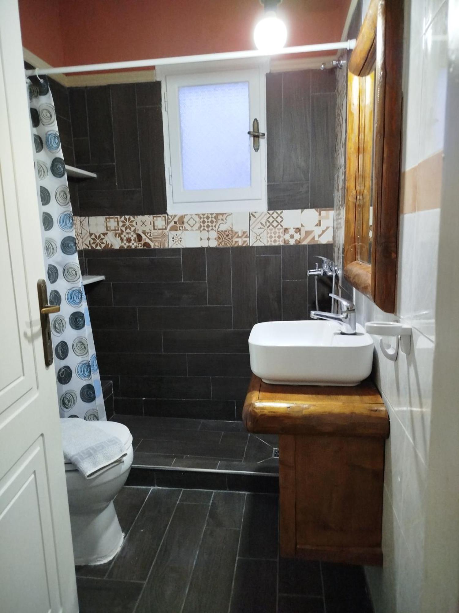 Augoustinos Villa Sarakinádhon Buitenkant foto